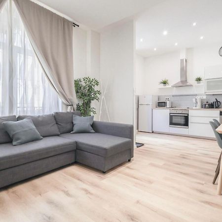 Petofi Apartment In The Center Budapest Kültér fotó