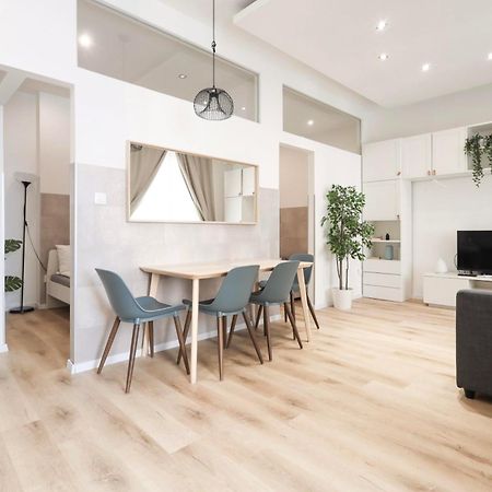 Petofi Apartment In The Center Budapest Kültér fotó