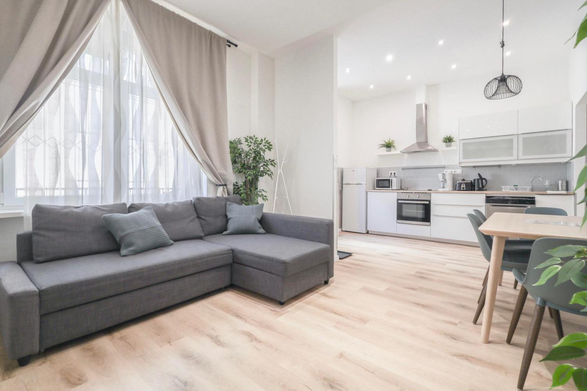 Petofi Apartment In The Center Budapest Kültér fotó