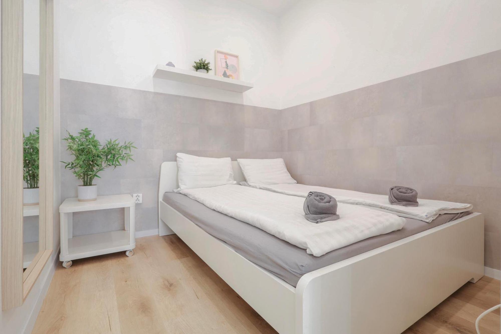 Petofi Apartment In The Center Budapest Kültér fotó