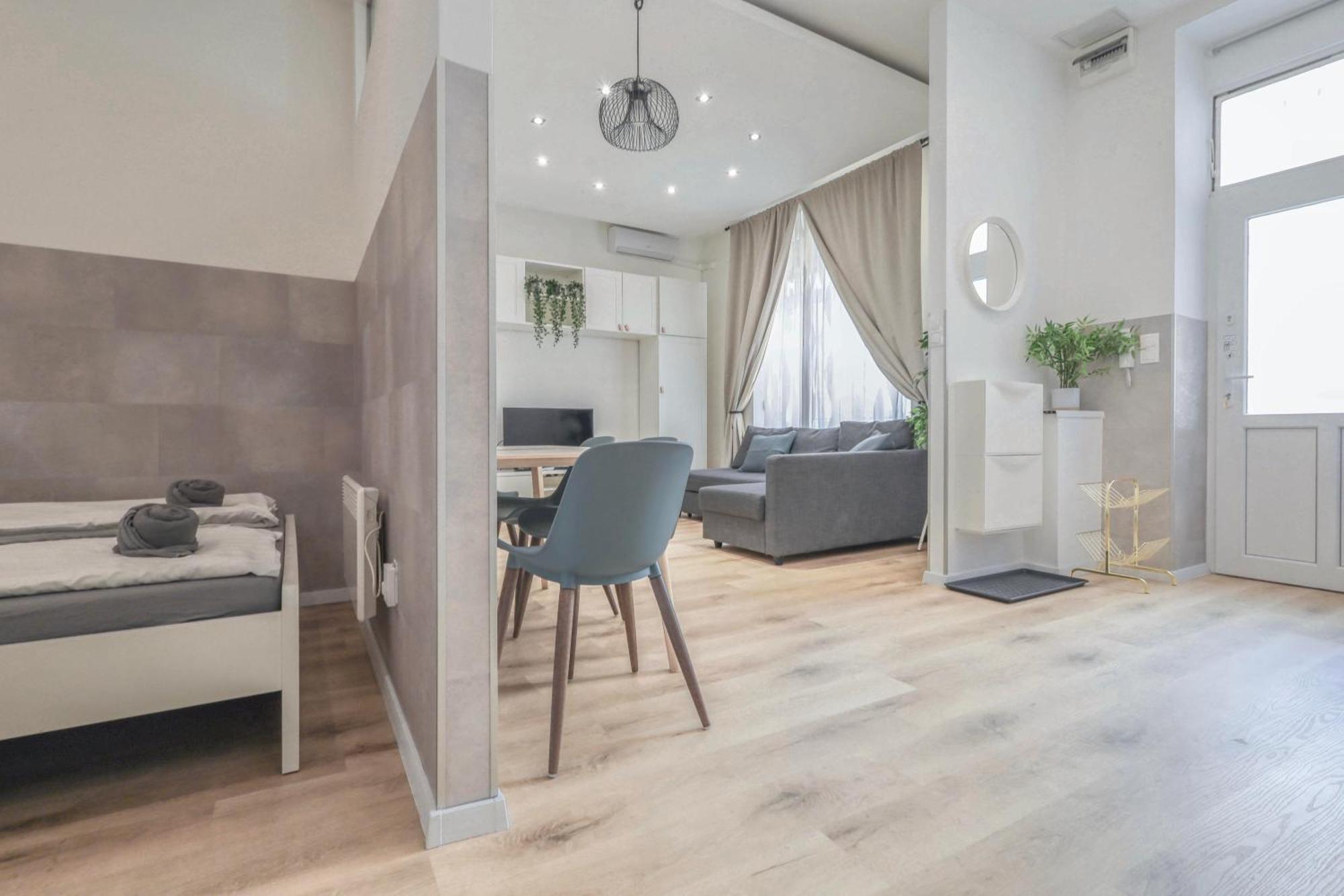 Petofi Apartment In The Center Budapest Kültér fotó