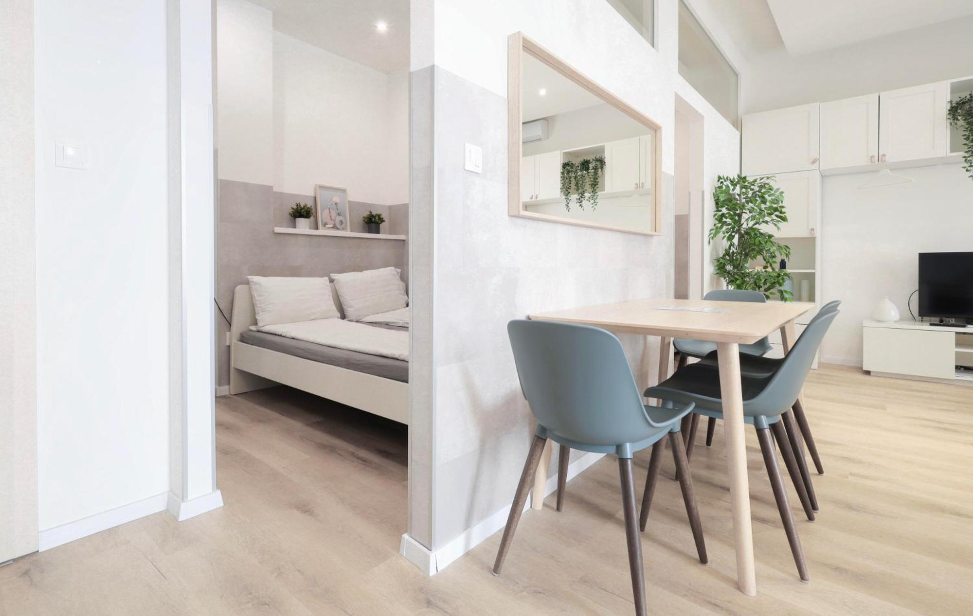 Petofi Apartment In The Center Budapest Kültér fotó