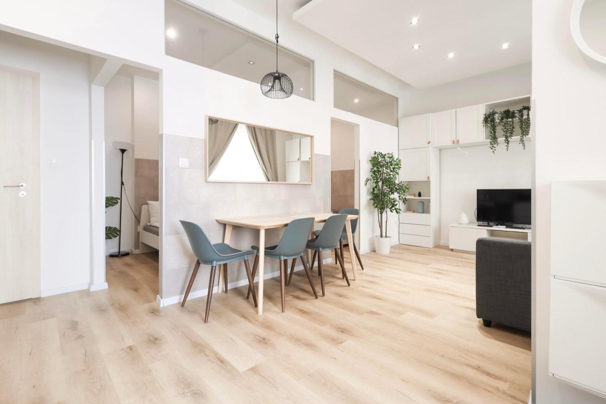 Petofi Apartment In The Center Budapest Kültér fotó