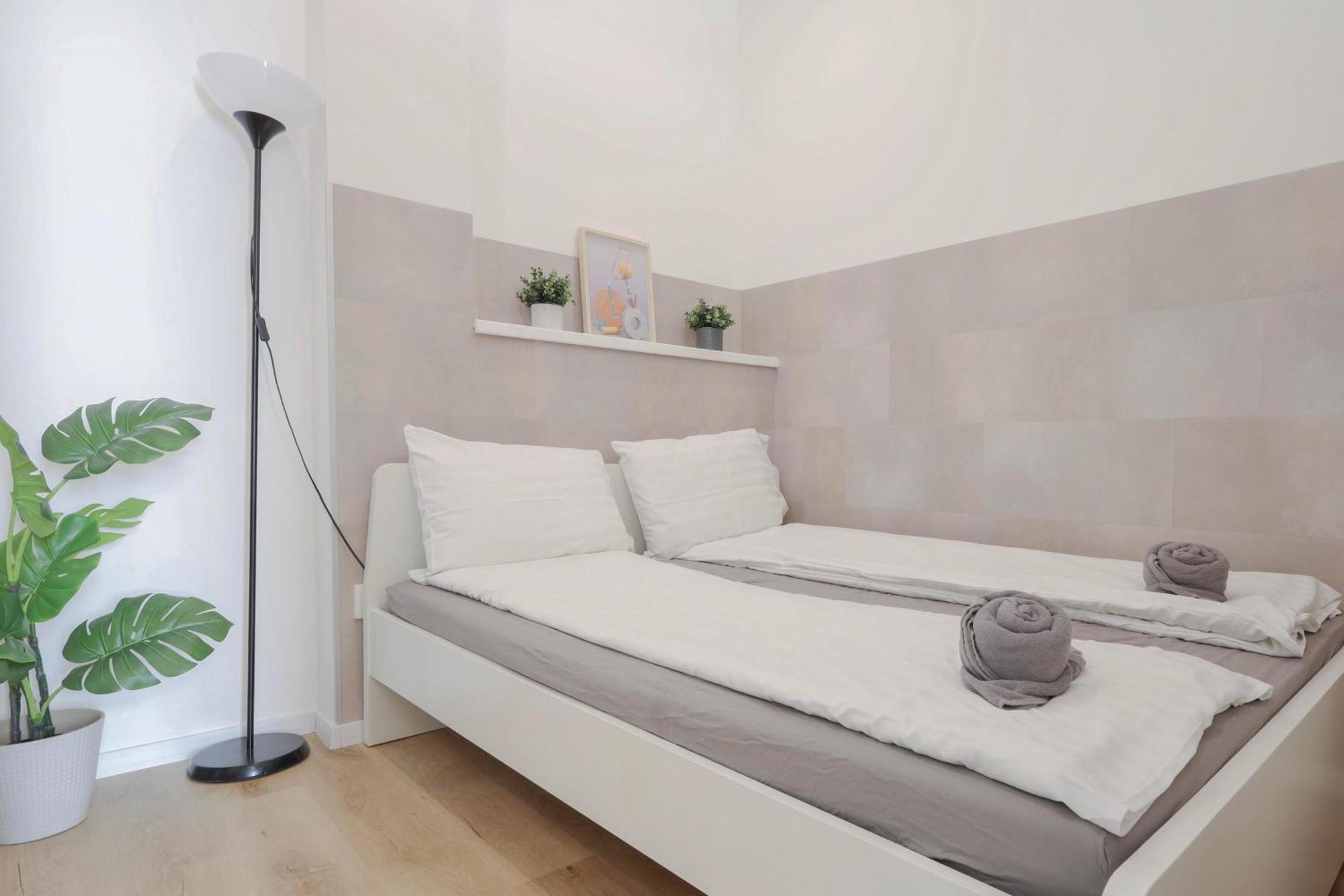 Petofi Apartment In The Center Budapest Kültér fotó